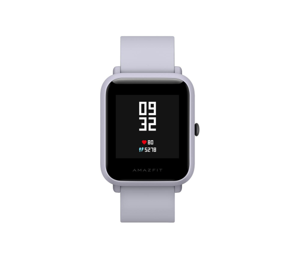 Amazfit Amazfit Bip White Cloud - 412517 - zdjęcie
